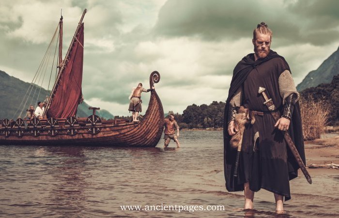 Ancient Scandinavians Never Spoke Of Themselves As Vikings - Here Is Why