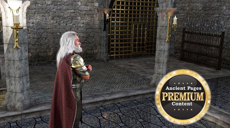 Why Did King Solomon Hide Advanced Technology In A Secret Place? - The Great Deception - Part 2