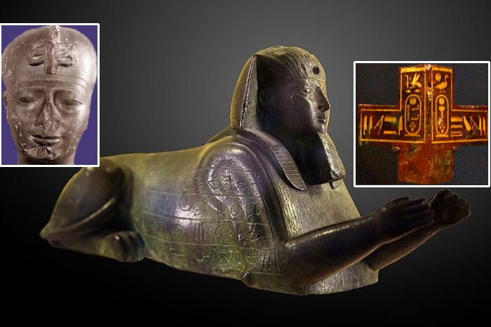 Pharaoh Apries - Was The Betrayed Egyptian King Murdered By His Own People?
