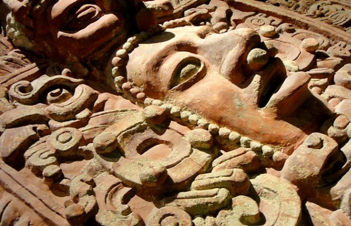 Maya Settlement In City Of Itzan Is Much Older Than Previously Thought - New Study