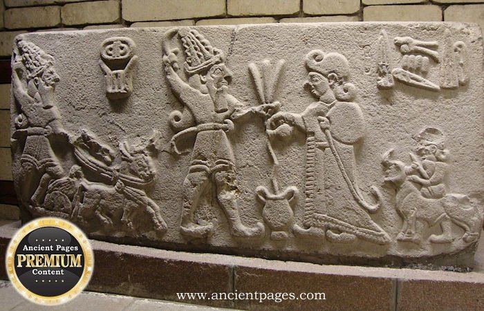 Kussara - Ancient Lost City Of The Old Hittite Kingdom
