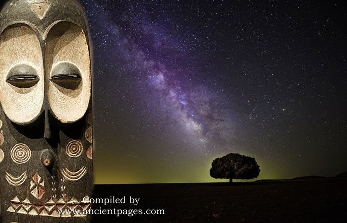 'Impossible' Ancient Knowledge Of A Star Of The Gods - First Observations - Part 1