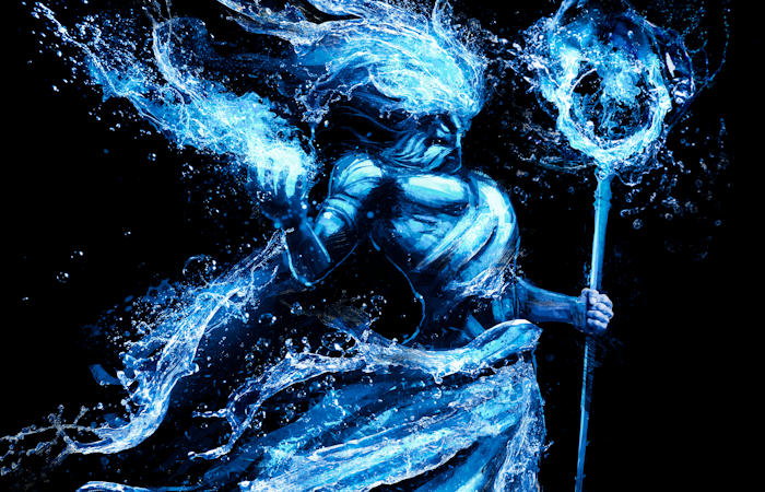 Mysterious Ancient Shapeshifters Who Guided Humans And The Battle Of The Gods Described In Sacred Texts And Myths