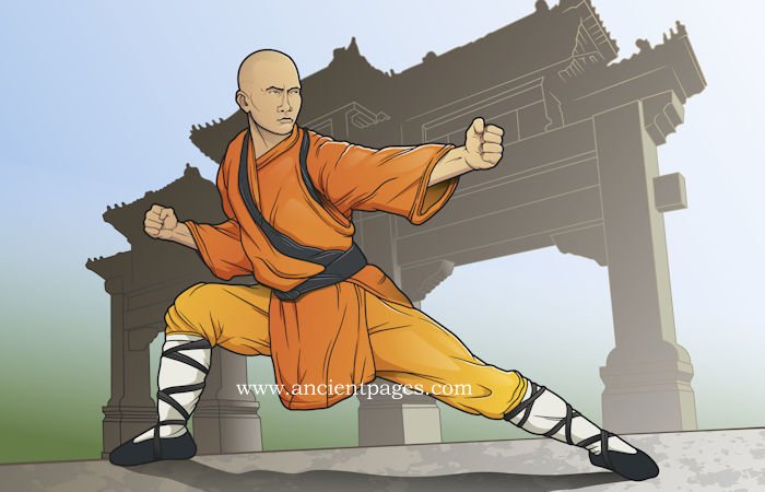 Sōhei And Yamabushi: Fearsome Ancient Warrior Monks Of Japan