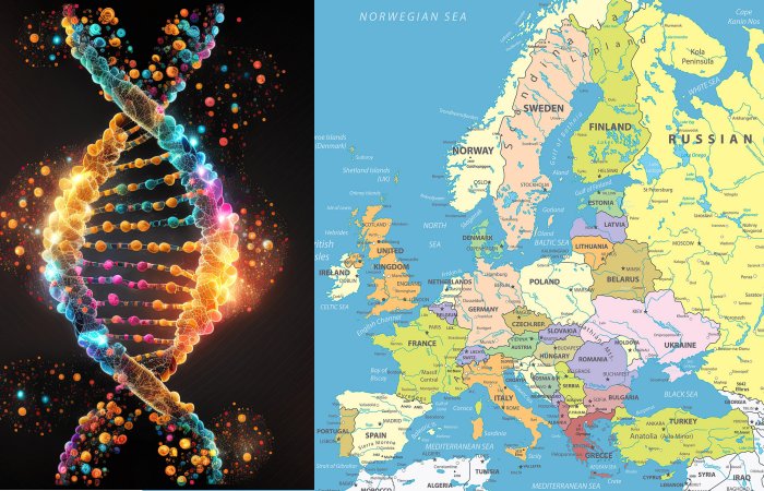 5,000-Year-Old DNA Could Solve The Mystery Of Genetic Changes In Europe