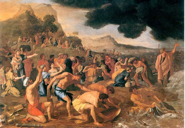 Unique ‘Cursed’ Tablet Predating The Dead Sea Scrolls Discovered On Mount Ebal Could Re-Write History – Scientists Say