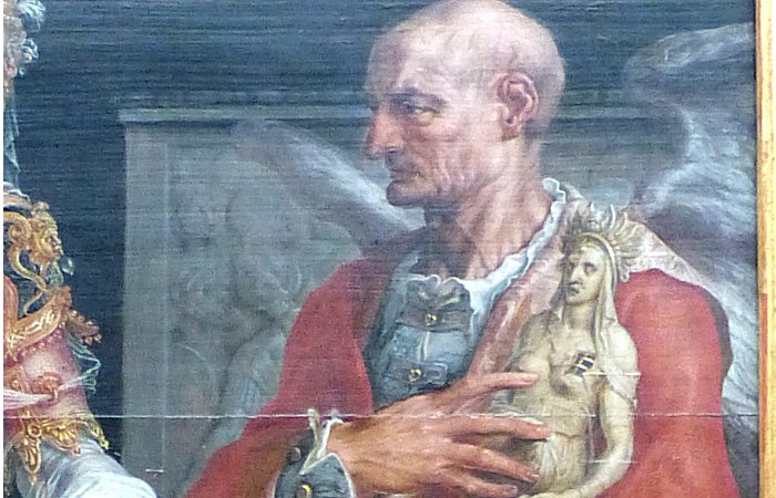 Troublesome Momus: Deity Of Irony, Ridicule, Sarcasm And Harmful Jokes In Greek And Roman Mythology