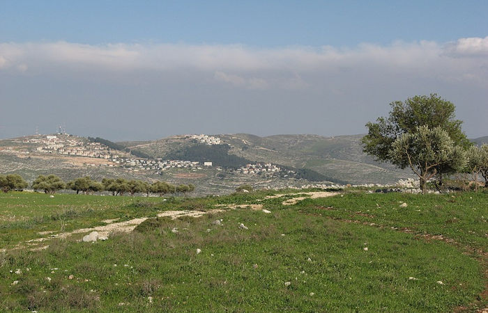 Unique ‘Cursed’ Tablet Predating The Dead Sea Scrolls Discovered On Mount Ebal Could Re-Write History – Scientists Say
