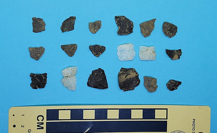 Rare 13,000-Year-Old Artifacts And Paleoindian Camp Uncovered in Connecticut Shed New Light On The First Ancient People In America