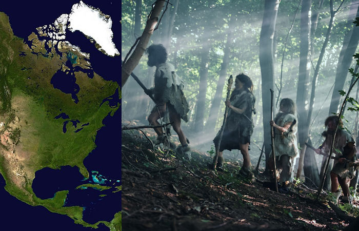 There Is Evidence Humans Reached North America 130,000 Years Ago - Archaeologist Says