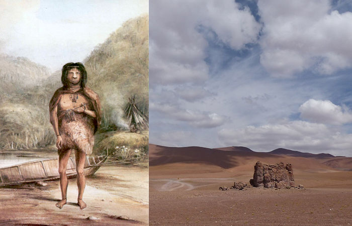 Major Earthquake Struck The Atacama Desert 3,800 Years Ago, Forcing Hunter-Gatherers To Move Inland