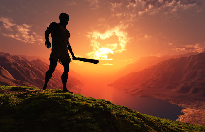 Were Neanderthals Really As Well Adapted To A Life In The Cold As Previously Assumed? New Study