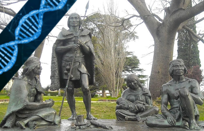 Ancient DNA Sheds Light On 'Lost' Indigenous People Of Uruguay