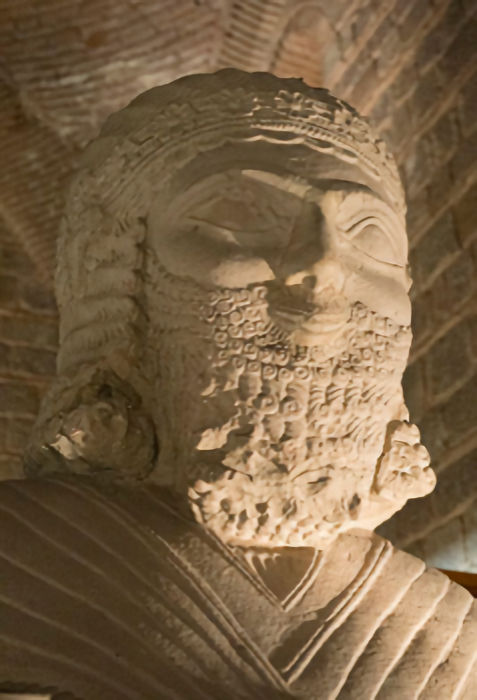 Arslantepe Mound - Home To The Oldest City-State Of Anatolia