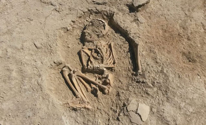 Arslantepe Mound - Home To The Oldest City-State Of Anatolia