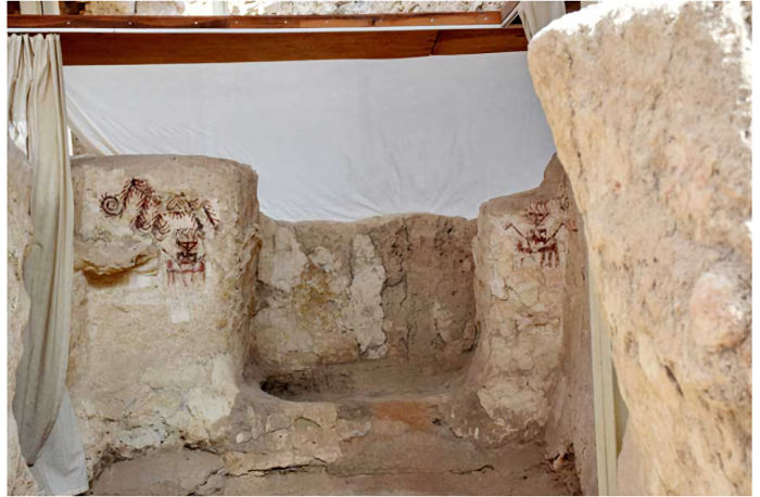 Arslantepe Mound - Home To The Oldest City-State Of Anatolia