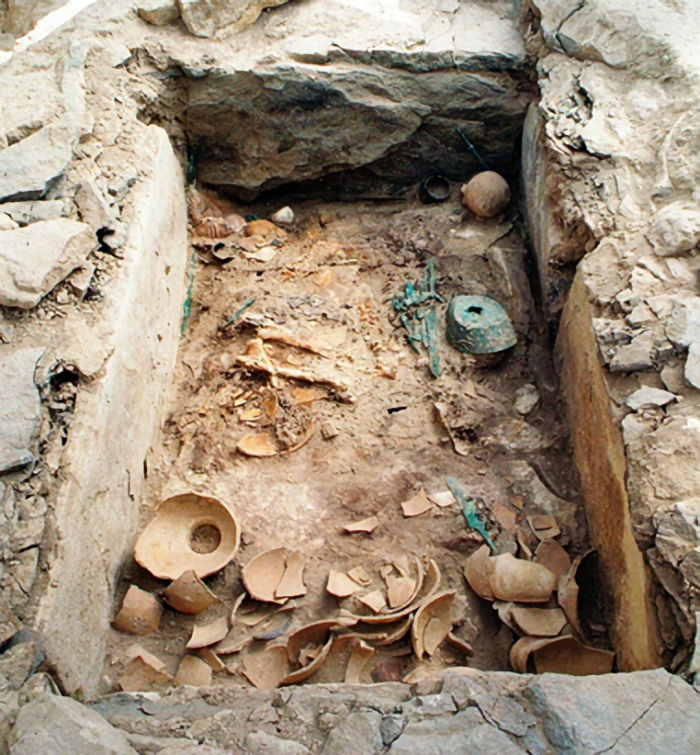 Arslantepe Mound - Home To The Oldest City-State Of Anatolia
