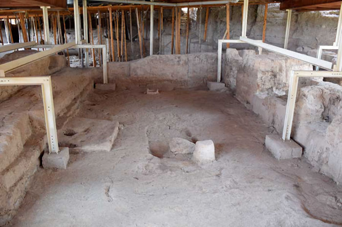 Arslantepe Mound - Home To The Oldest City-State Of Anatolia