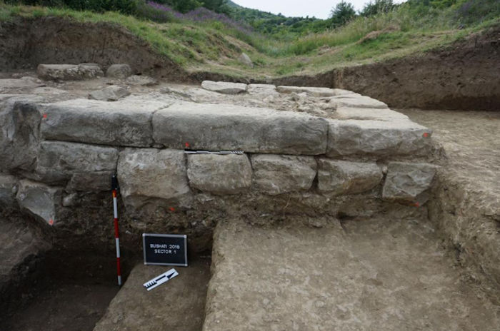 2,000-Year-Old Lost City Of Bassania Described By Roman Historian Livy Investigated By Archaeologists