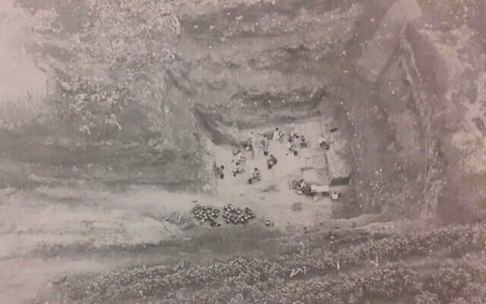 Evidence Humans Used Fire 1 Million Years Ago In Israel Discovered By Artificial Intelligence