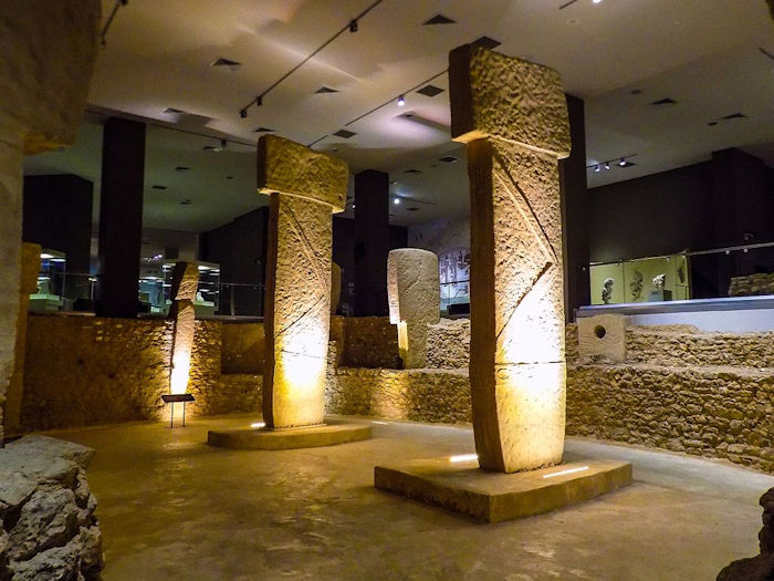This Is The Mysterious Hilltop Where Civilization Began Scientists Say