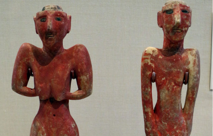 Male-Female Roles 7,000 Years Ago Were Less Traditional Than Previously Thought - New Study Reveals