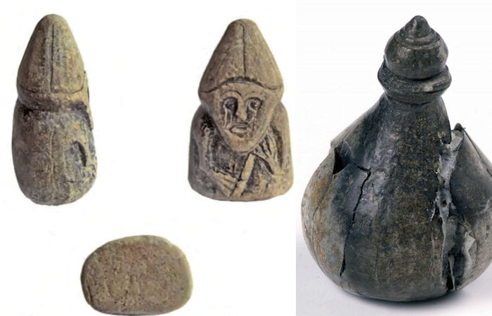 Old Norse Settlers Traded Walrus Ivory With Kyiv - Spectacular Archaeological Finds Reveal