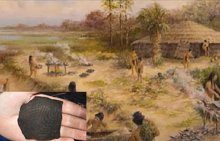 Unique Archaeological Finds Point To The Lost Indigenous Town Of Sarabay In Florida