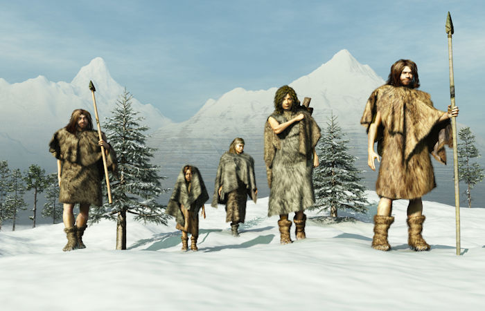 Humans Have Been In The Arctic For Over 40,000 Years - New Discoveries Reveal