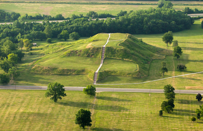 Monks Mound In Ancient Cahokia Was Not What Scientists Previously Thought - New Study
