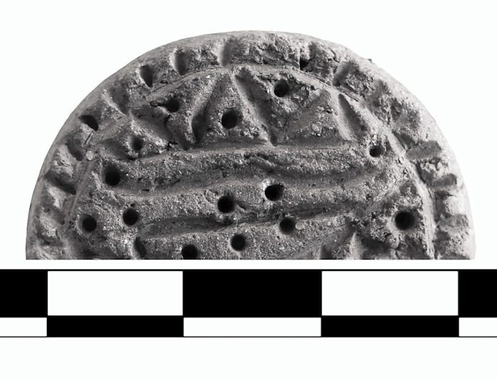 3,300-Year-Old Mycenaean-Like Seal And Dagger Discovered In Turkey