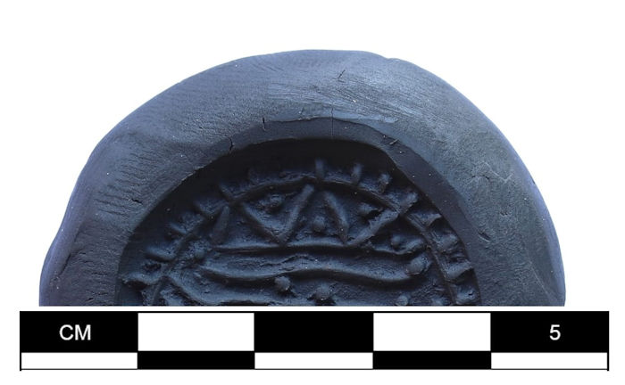 3,300-Year-Old Mycenaean-Like Seal And Dagger Discovered In Turkey
