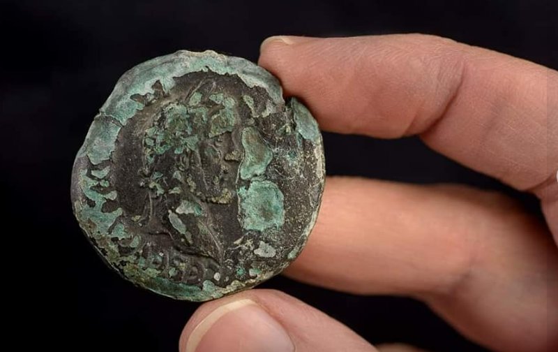 Image credit: Israel Antiquities Authority