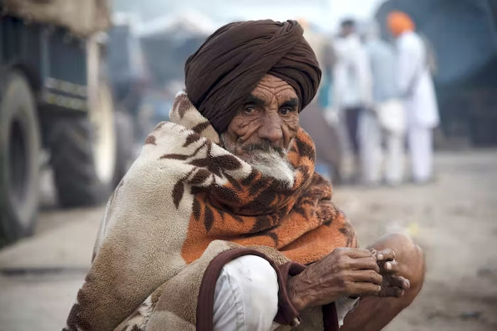 Ancient People Handled Sun Exposure Better Than Modern People - An Anthropologist Explains Why