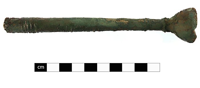 credit: Vindolanda Trust
