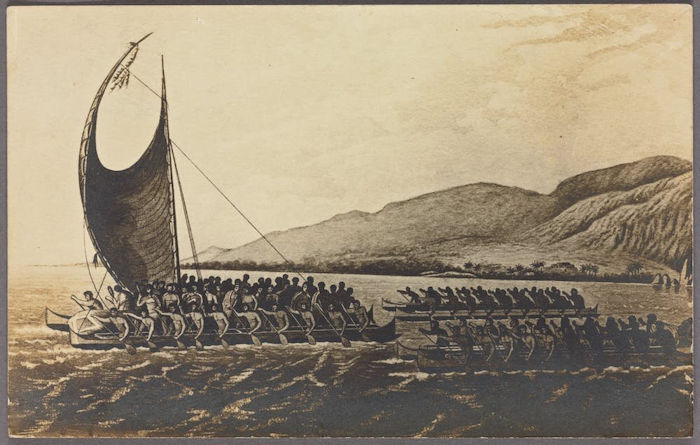 Seven Times People Discovered The Americas And How They Got There