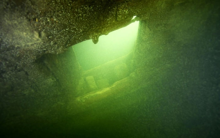 Unique Historical Discovery - Wreck Of Vasa's Sister Ship Äpplet Found Off Swedish Coast!
