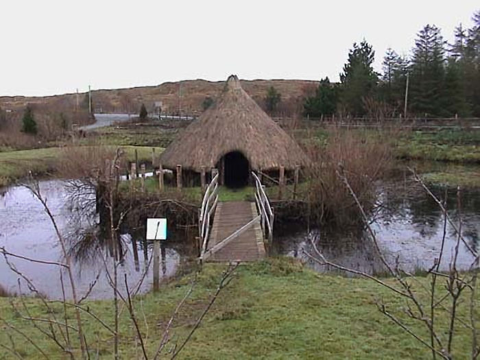 DNA Unravels Mysteries Of The Crannogs, Ancient Artificial Islands Older Than Stonehenge