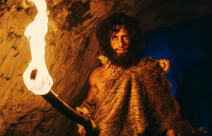 Neanderthals May Have Been Carnivores - New Study
