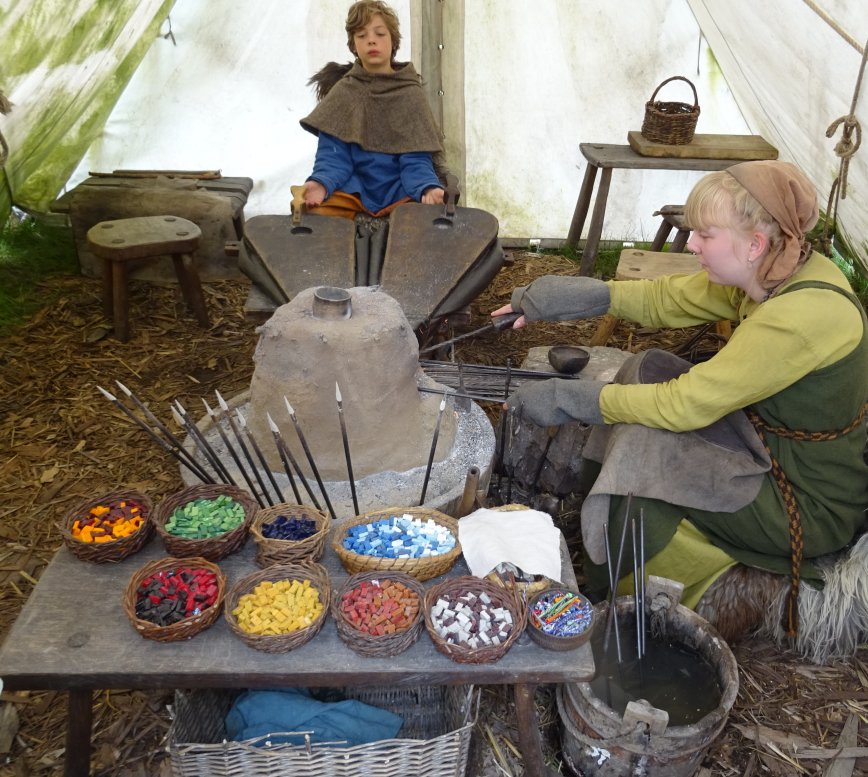 Ribe Viking Center (Ribe VikingeCenter)