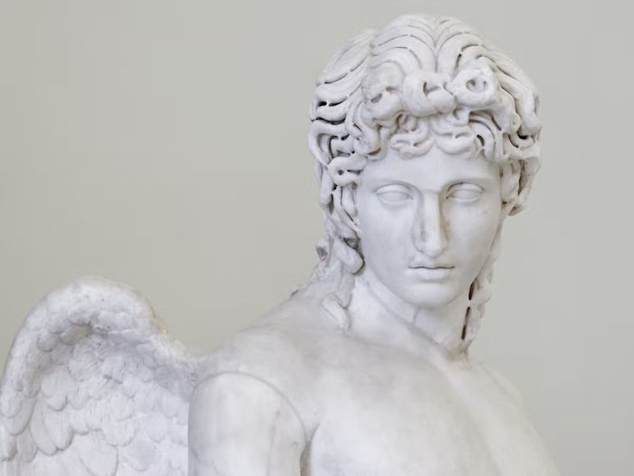 Spells, charms, erotic dolls: love magic in the ancient Mediterranean