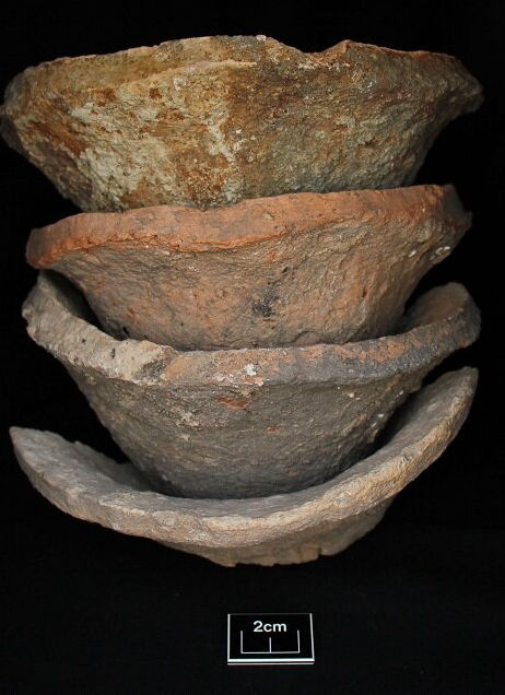 New Light On Foodways In The First Cities In Mesopotamia