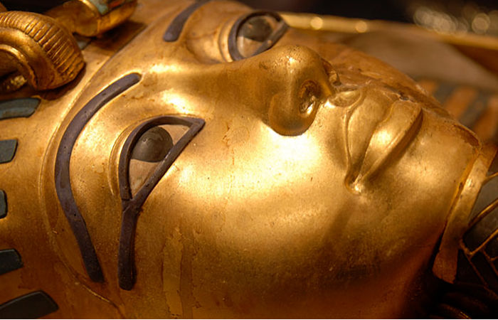 An Expert Explains Why Tutankhamun's Tomb Remains One Of The Greatest Archaeological Discoveries