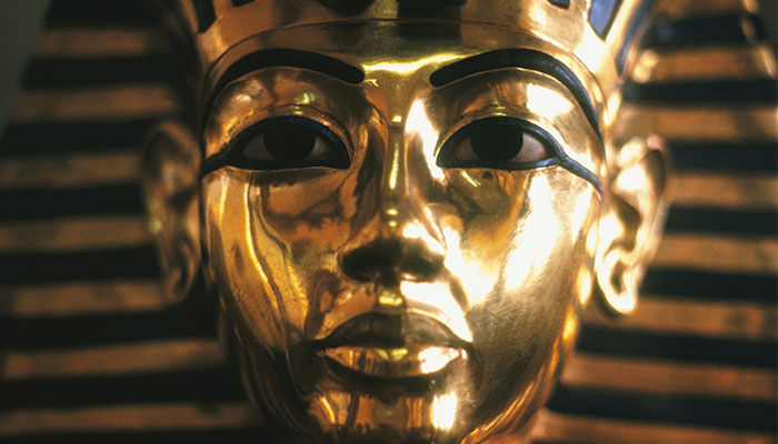 An Expert Explains Why Tutankhamun's Tomb Remains One Of The Greatest Archaeological Discoveries