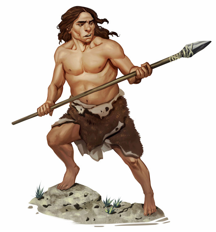 Undiscovered Neanderthal Artifacts From The Ice Age Are Submerged Below The Waves Of The English Channel