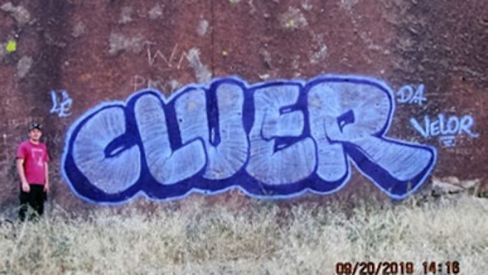 Two Men Sentenced To Prison For Vandalism Of 4,000-Year-Old Petroglyphs In Nevada