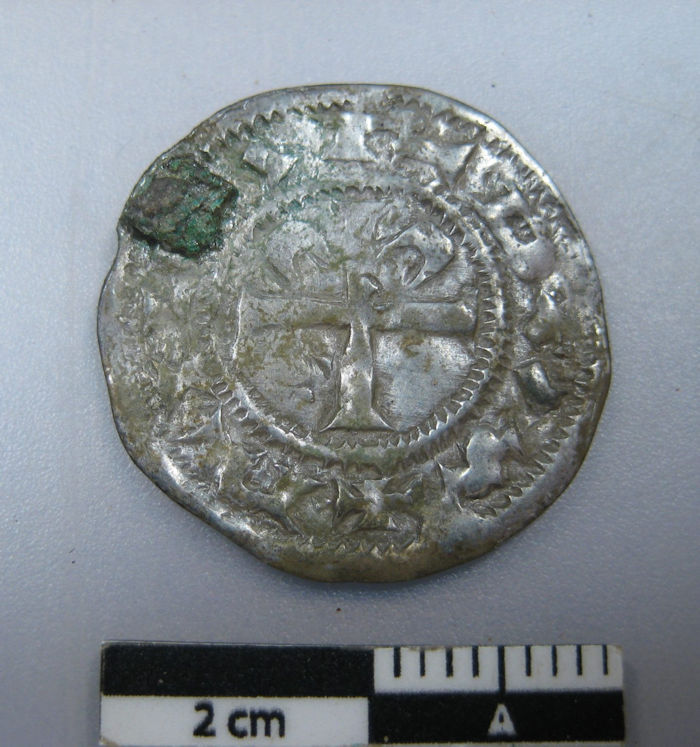 Wonderful Viking Silver Treasure Uncovered In Täby In Stockholm, Sweden