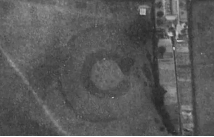 5,000-Year-Old Arminghall Henge In Norwich Reveals Its Secrets