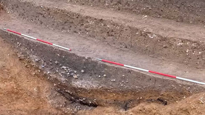 5,000-Year-Old Arminghall Henge In Norwich Reveals Its Secrets