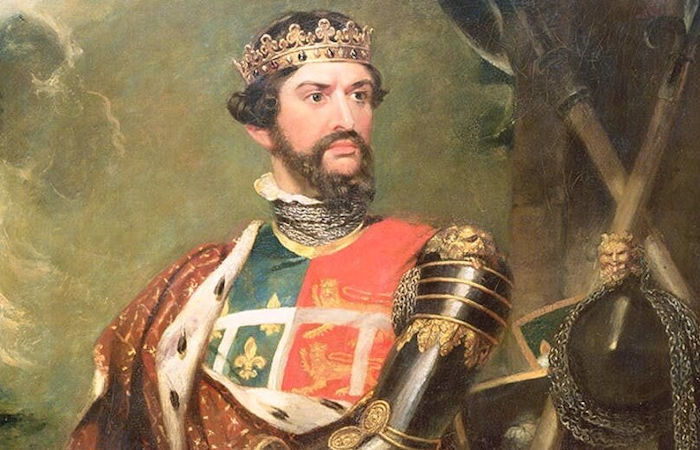 Illness And Death Of The Edward Of Woodstock 'Black Prince' Changed The Course Of English History